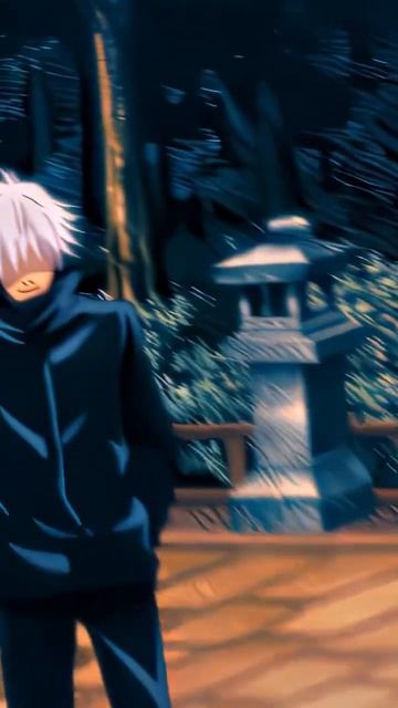 Gojo Satoru and Kenjaku #jujutsukaisen #satorugojo #kenjaku #animeedit #anime #аниме #edit смотреть онлайн