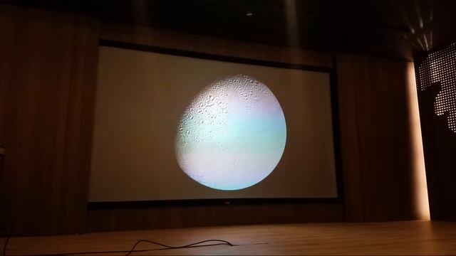 El Viaje Interestelar de las sondas Voyager смотреть онлайн