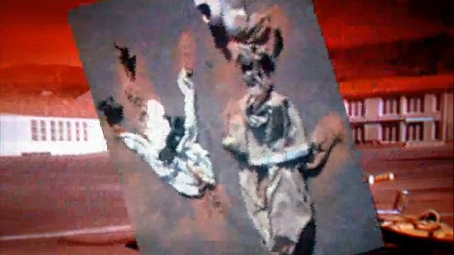 Night Of The Comet - Lady in love - Revolver.wmv смотреть онлайн