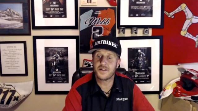 Gospel of Two Wheels #37 Nitro Mousse Review смотреть онлайн