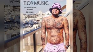 top-music.сборник песен гуфа