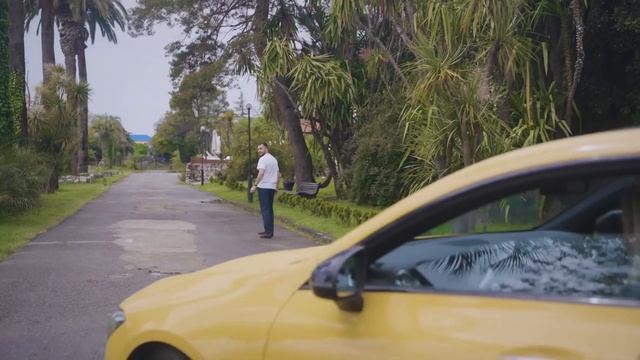 Бахтавар - Четкая дама _ Премьера клипа смотреть онлайн