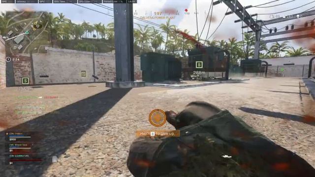 Call of Duty®  Modern Warfare®