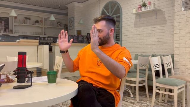 🎙Странная Квартира: E2 | Доброта в играх, портатив, приятные воспоминания и что такое скуф? смотреть онлайн