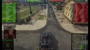 04.02.2025 часть 2 ZLODEY_ZORG в Мире танков (World of Tanks)