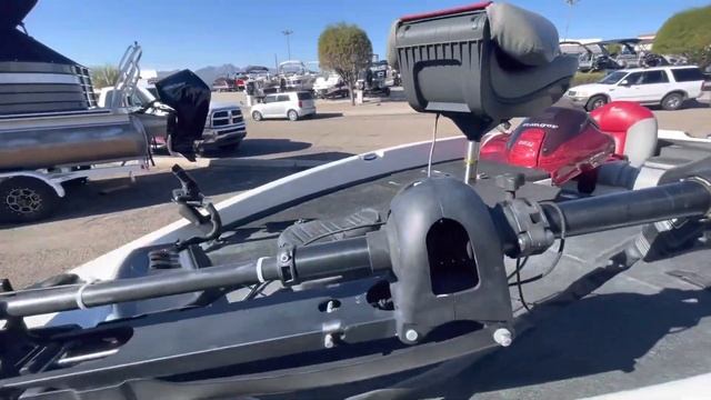 2010 Ranger 188Vx - w 150 Mercury optimax - 2 stroke - low hours смотреть онлайн