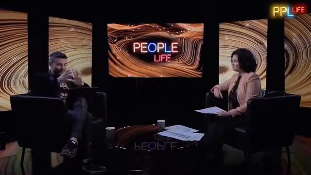 Каким будет 2022? Мой предновогодний визит на PeopleLife смотреть онлайн