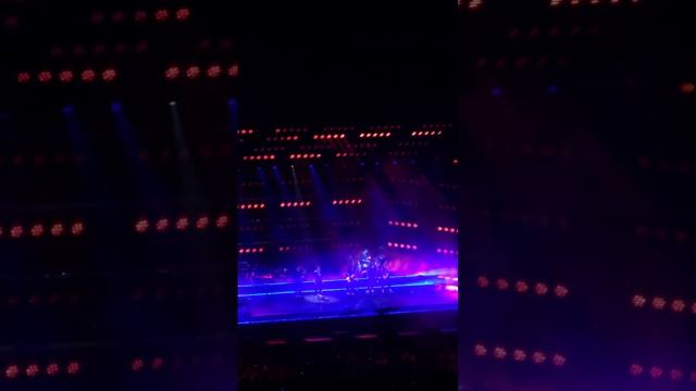 Bruno Mars - Runaway Baby (Live in Bangkok 2024) смотреть онлайн