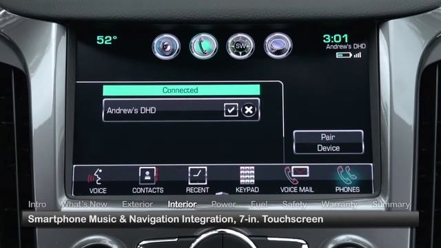 2017 Chevrolet Cruze Test Drive смотреть онлайн