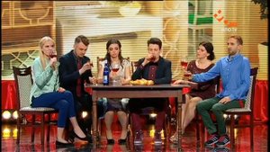 Я никогда не      Мамахохотала  НЛО TV