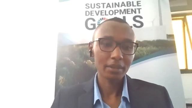 Webinar: 'The Innovation and Sustainable Green Program for Schools in Kenya'