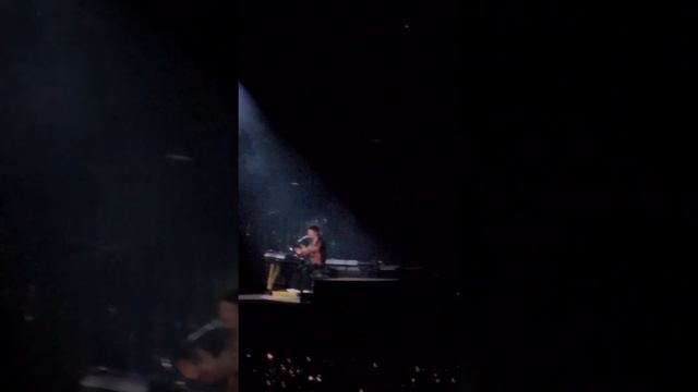 Bruno Mars Live in Singapore - Medley смотреть онлайн