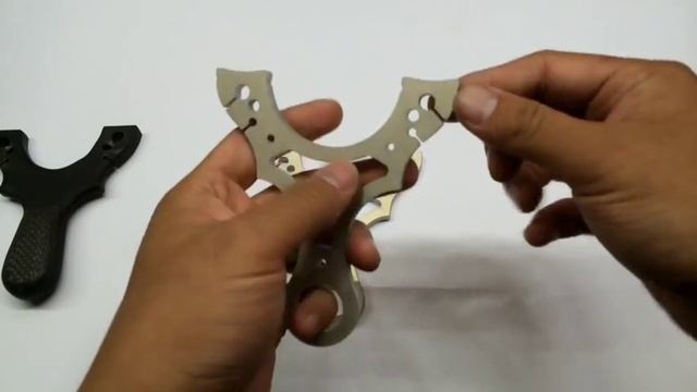 Metro Grade | The Vesper Slingshot Core смотреть онлайн