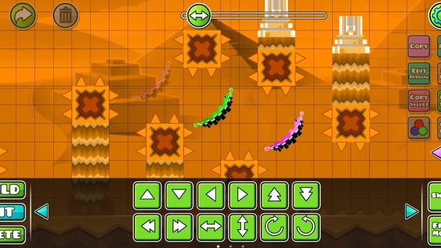 Мой новый уровень))) смотреть онлайн