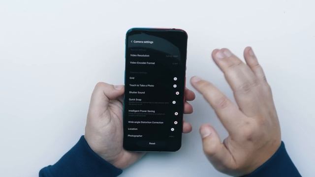 É...CHEGOOOU! O MAIS POTENTE smartphone do planeta [16GB RAM e 8K]  RedMagic 5G смотреть онлайн