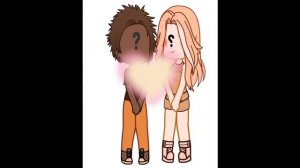 #гача#песня близкие люди#