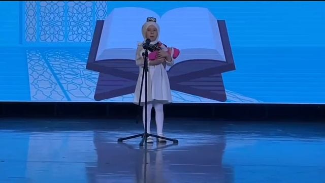 Балтачта “Ислам моңы” район бәйгесе үтте смотреть онлайн