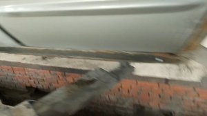 Сгнил Гранд Чероки