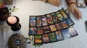 ❗❗❗Подсказки от Духов  Рода.  🙏              Таро расклад сегодня.🔥