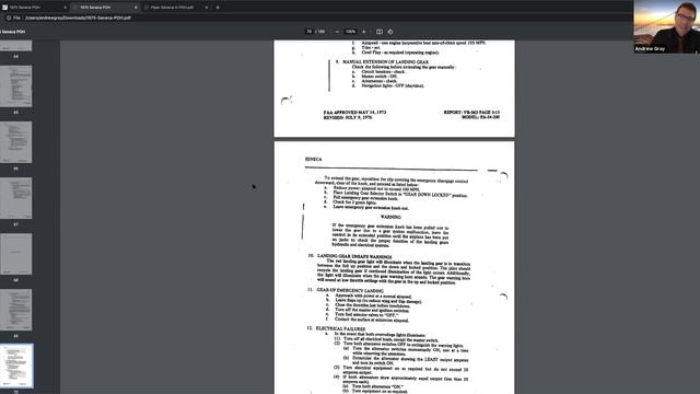 Multi Flight Test Groundwork смотреть онлайн