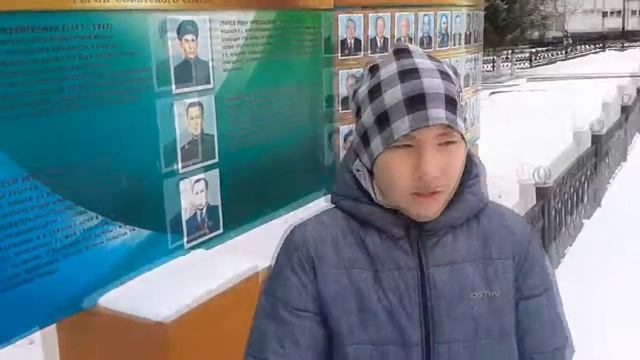 ЭКСКУРСИЯ ПО КАРМАСКАЛАМ l РБЛИ смотреть онлайн