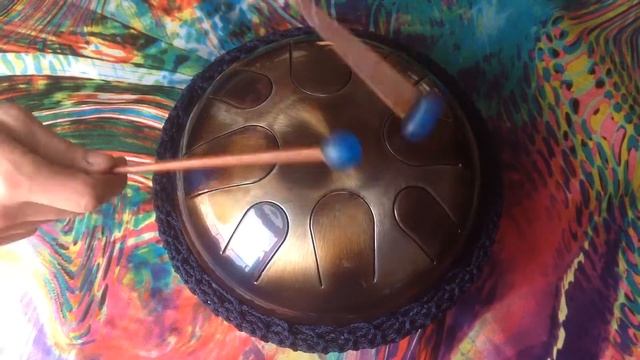 Глюкофон ILdrum Saturn - Scale RUS C смотреть онлайн