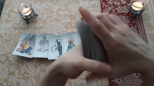 Весы. 9 апреля 2019. Прогноз АШМАДАР. смотреть онлайн