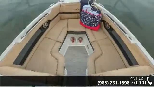 2016 Sea Ray 250 SLX Bowriders - Nunmaker Boat Group - Ma... смотреть онлайн
