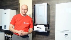 Огляд газового котла Protherm LYNX