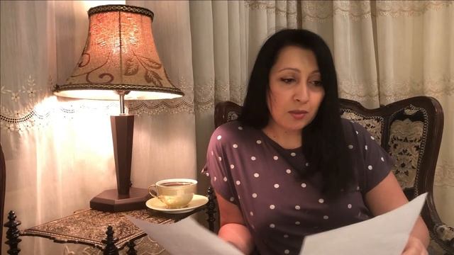 Алёнкины рассказы.  Уголёк