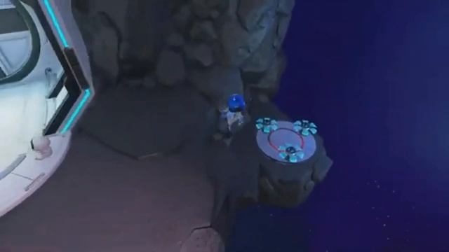 Astros Playroom: SSD Speedway смотреть онлайн