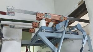 Шум на ШМ-10кВ Часть 2