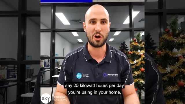 Ultimate Power - How to size up a solar system for your home! смотреть онлайн