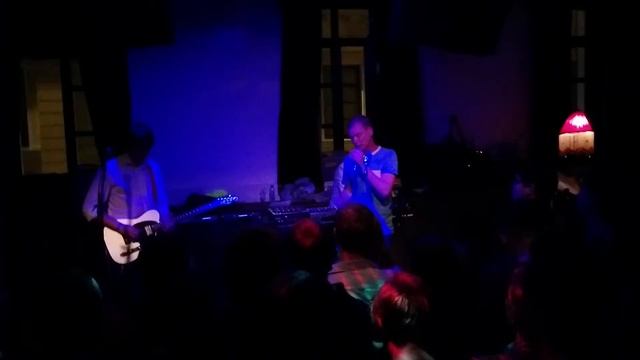 Есть Есть Есть - Космос смотреть онлайн