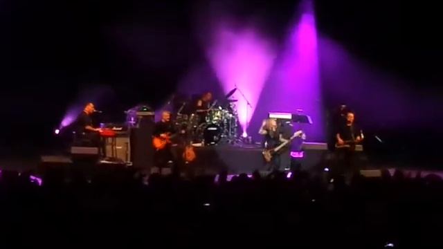 Suzi Quatro - If You Can't Give Me Love (live in Kassel 16.06.2013) смотреть онлайн