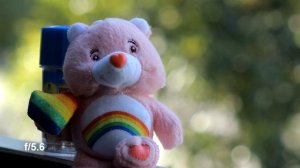 Тест объектива Юпитер 9  (Jupiter 9 85mm f2 Lens)