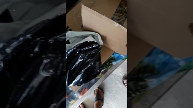 Моё приобретение в интернете смотреть онлайн