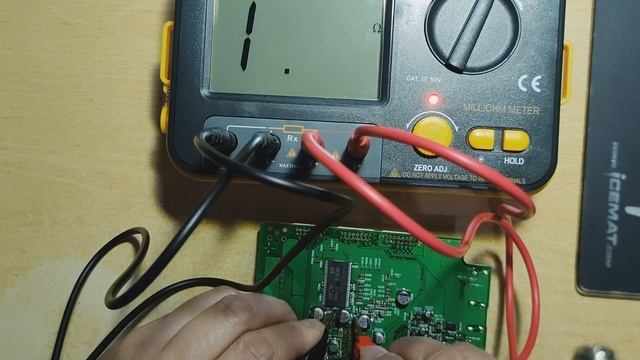 Onkyo HDMI Board смотреть онлайн