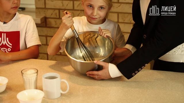 На кухне с директором. Выпуск 12. Тизер.