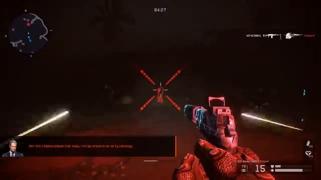 Stream: По Warface ПТС. 28.07.17!Проходим новую Миссию Затмение!