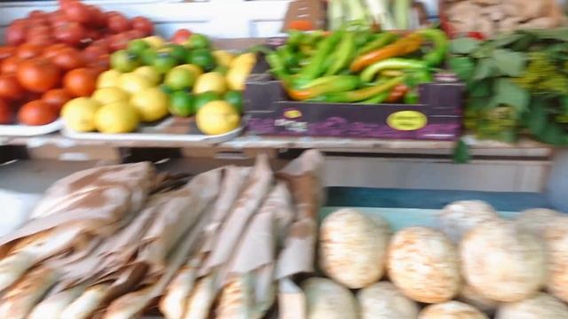 БЫТОВУХА НА ОТДЫХЕ / КВАРТИРА, РЫНОК смотреть онлайн