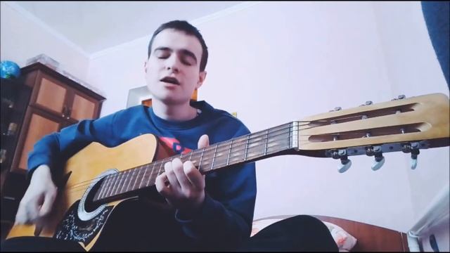 Рома Шальной - армейская (играл по памяти) смотреть онлайн