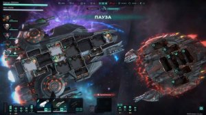 (Релиз) Trigon Space Story  Смерть от голода в холодном космосе Первое знакомство (Прохождение игры