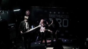 На Марсе Праздник