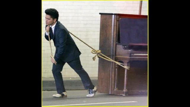 Grenade by Bruno Mars ( Piano Instrumental) смотреть онлайн