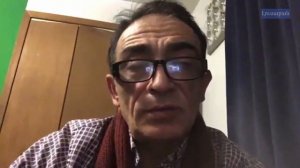 Аркадий Мелконян: Конец кошмарного года!