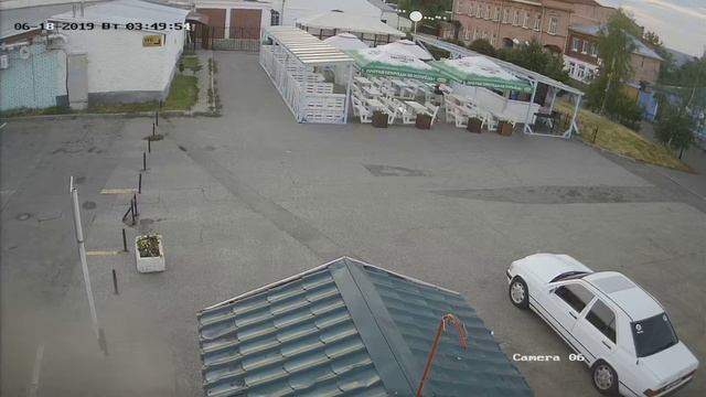 Кража зонта смотреть онлайн