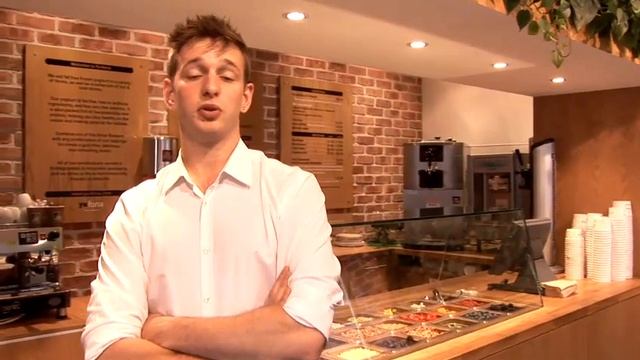 How To Start A Soy Yogurt смотреть онлайн