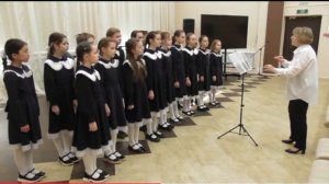 "Румяной зарëю покрылся восток" "Унылая пора" А. С. Пушкин