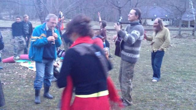 День Равноденствия весна 2013 смотреть онлайн